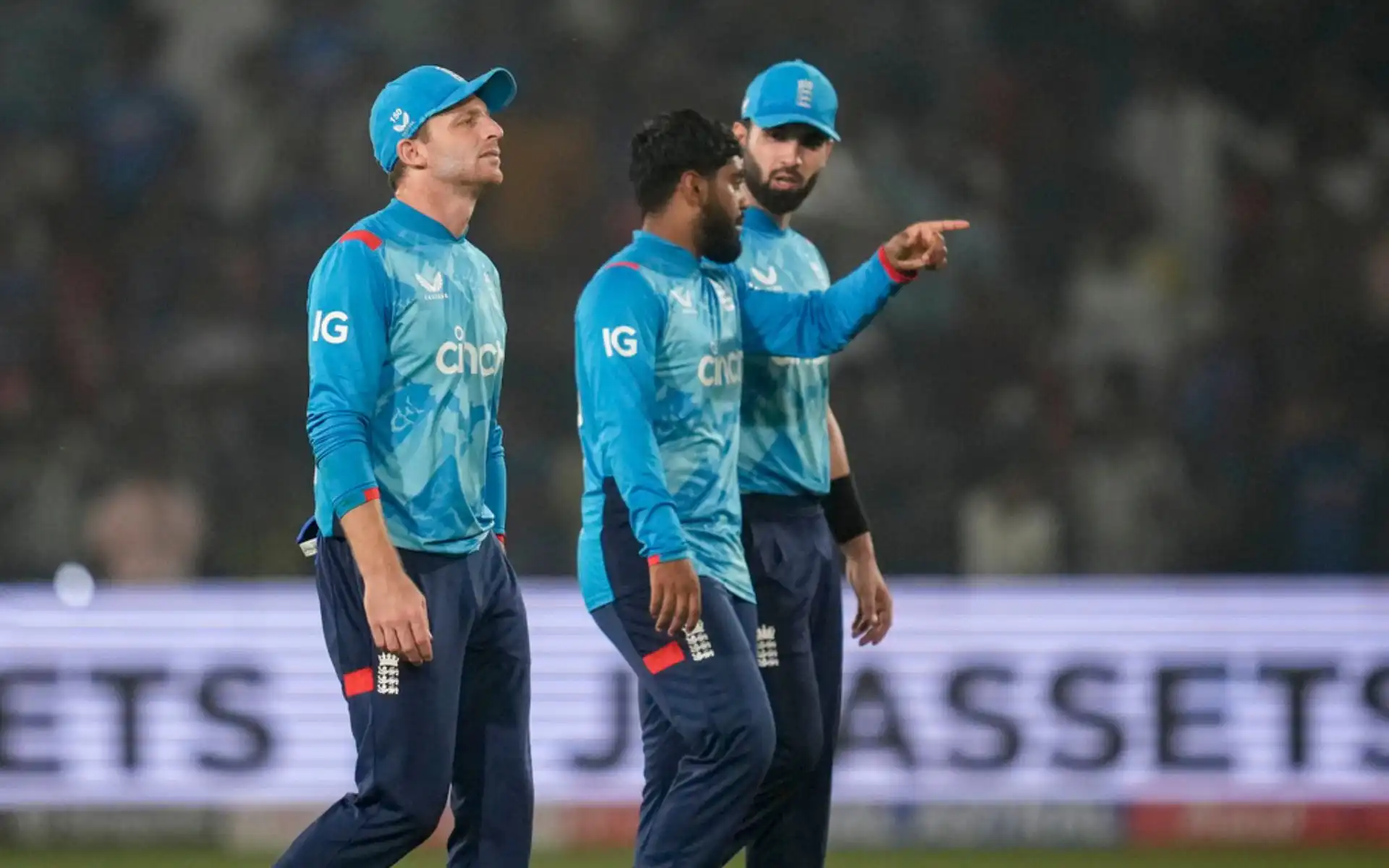 No England! Sarfaraz Ahmed Makes Bold Predictions For Champions Trophy Semi-Finalists